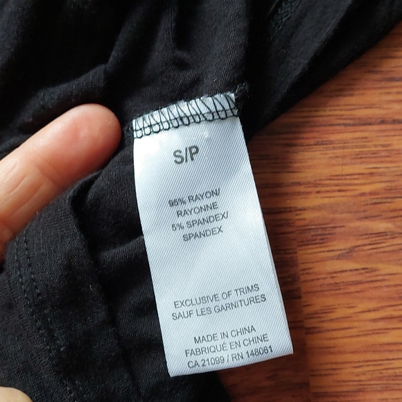 Lacy top - Picture 6 of 7